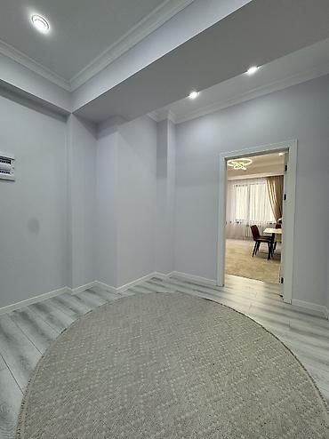 Продажа квартир: 1 комната, 53 м², Элитка, 7 этаж, Дизайнерский ремонт — 7