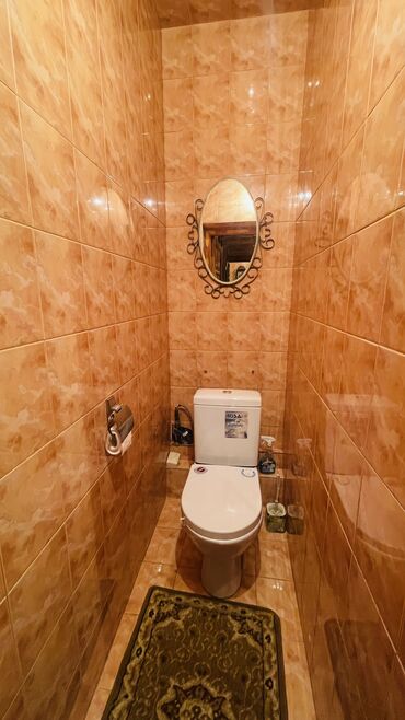 Продажа квартир: 3 комнаты, 88 м², Индивидуалка, 8 этаж, Косметический ремонт — 5