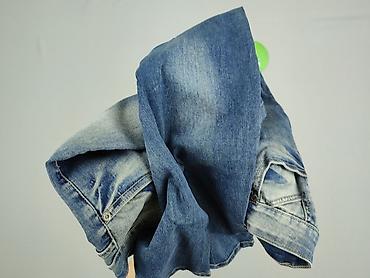 skiny jeans: Jeansy damskie, rozmiar XS — 4