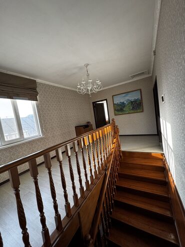 Продажа домов: ♦️Срочно!! Продается 2х.этажный дом под Бизнес! ♦️Общая площадь дома — 5