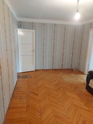 Köhnə tikili: Bakı, Əhmədli, 2 otaqlı, Köhnə tikili, m. Həzi Aslanov, 45 kv. m — 13