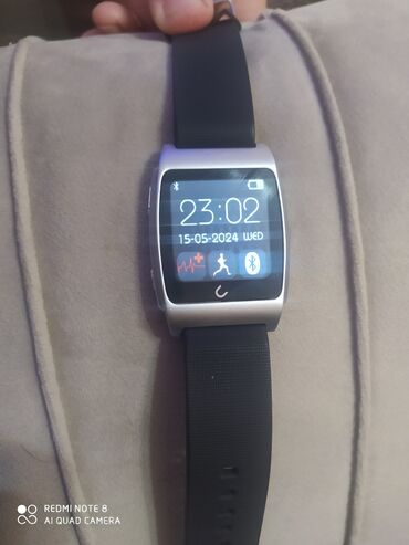 xiaomi watch s1 qiymeti: Yeni, Smart saat