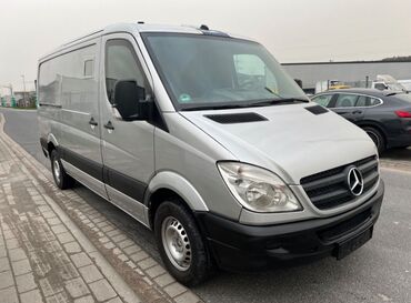 ман 22 5: Грузовик, Mercedes-Benz, Стандарт, 3 т, Б/у