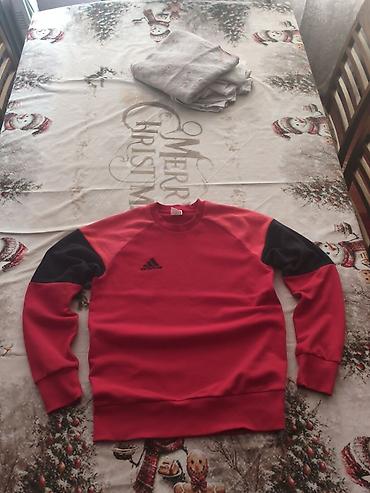 adi: Продаю оригинальный спортивный свитшот Adidas из линейки Condivo — 1