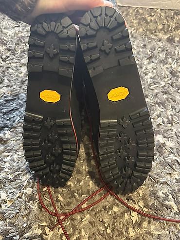 Čizme: Planinarske/alpinske cipele Raichle - Model visokog rezanja sa — 7