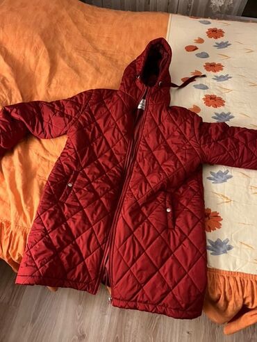 Kurtkalar: 5XL (EU 50)