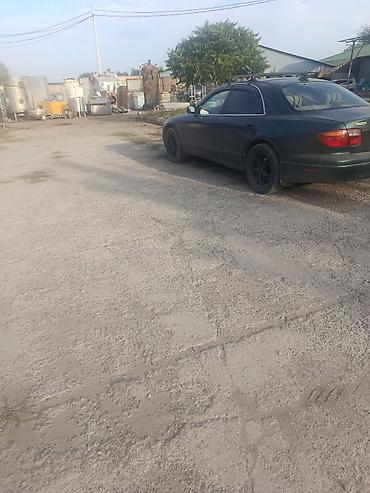 мазда милления: Mazda Millenia: 1999 г., 2.5 л, Автомат, Бензин, Седан — 2
