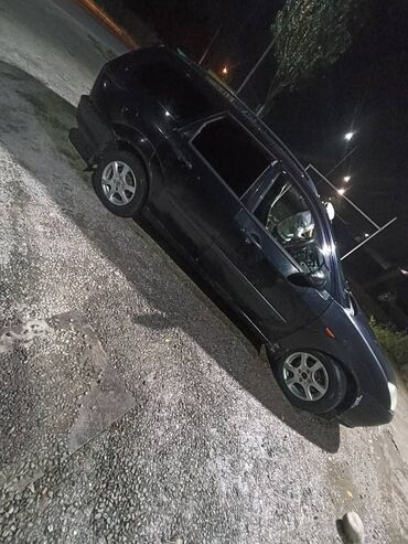 Ford: Ford Focus: 2003 г., 1.8 л, Механика, Дизель, Универсал — 10