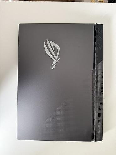 asus rog 9: Продаю!!! Игровой ноутбук ASUS ROG Strix 15 - Экран 15,6 дюймов, 300 — 4