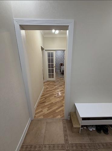 Батирлерди сатуу: 3 бөлмө, 82 м², Асанбай мкр 106-серия, 2 кабат, Евро оңдоо — 8