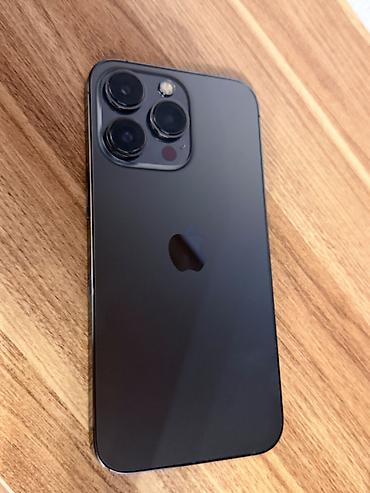 13 128gb: IPhone 13 Pro, Graphite — 4