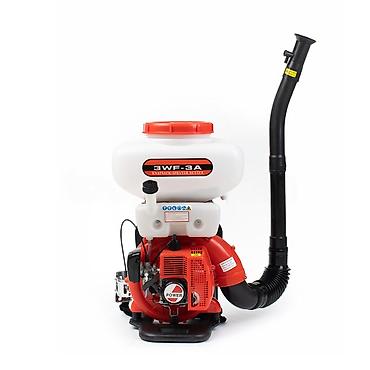 Rəngsaz alətləri: №: 1296 Məhsulun adı: Benzinli çiləmə cihazı 2.13 kW 41.5 sm³ Brend — 2