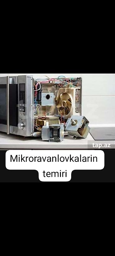 sac xınası: Her nov avadanlıqların temiri. görülən işlərə zəmanət verilir Usta — 5