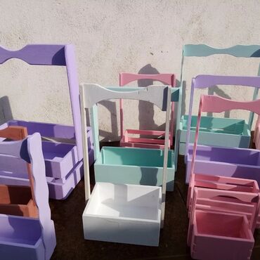 Hədiyyələr: Gül səbətiləri əl işləri əl əməyi göz nuru — 6