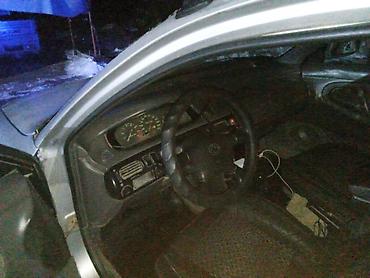 Mazda: Mazda 626: 1992 г., 0.2 л, Механика, Седан — 7