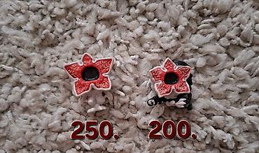 Статуэтки: Коллекционные мини‑фигурки Funko (брелоки/мини из серии по сериалу) — 10