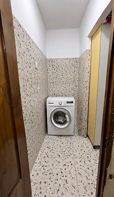 село саз: 3 комнаты, 57 м², 104 серия, 2 этаж, Косметический ремонт — 5