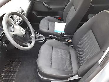 Automobili: GOLF 4 1.4 SEDISTA ZA VOLKSWAGEN GOLF 4 | Golf 4 1.4 16v delovi — 2
