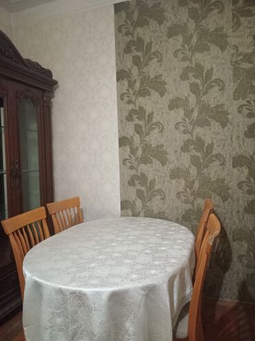 Uzunmüddətli kirayə evlər: 80 kv. m, 3 otaqlı, İşıq, Qaz, Su -da lalafo.az — 20 Uzunmüddətli kirayə evlər: 80 kv. m, 3 otaqlı, İşıq, Qaz, Su — 20