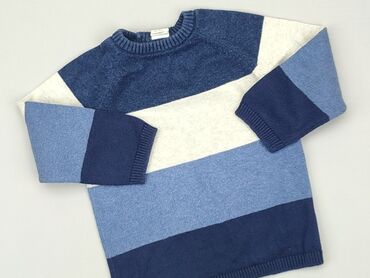 hm czapki zimowe: Sweter, H&M, 12-18 m, stan - Bardzo dobry