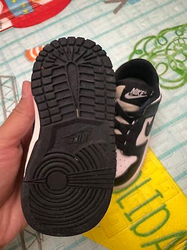 nike react: Оригинал найк панда данки! В отличном состоянии! Не одевал даже — 2