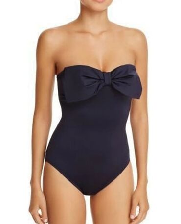 vumen sikret kupaci kostimi: L (EU 40), Lycra, Single-colored, color - Blue