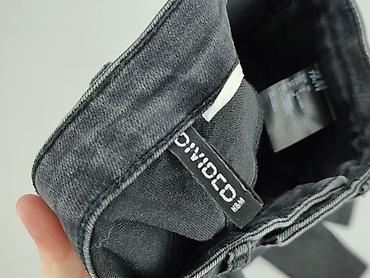 h7m jeans: H&M Divided, Jeansy damskie, rozmiar S — 4