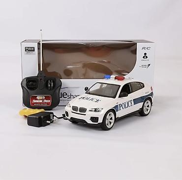 Игрушки: Дрифт Машинка BMW на радиоуправление🕹️ Дальность управления 40-50м — 19
