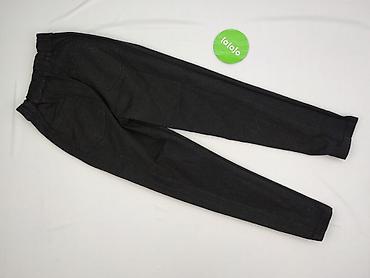 dres sinsay: Sinsay, Spodnie materiałowe damskie, rozmiar 2XS — 3