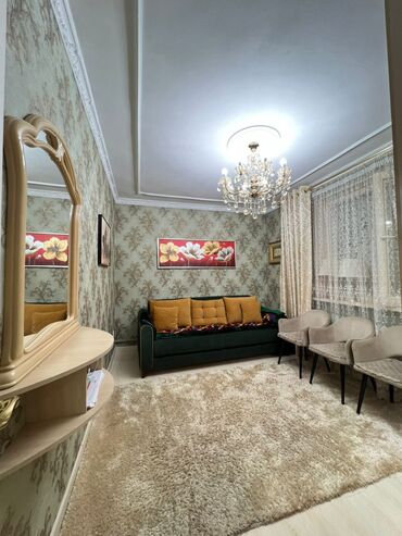 Продажа домов: Дом, 150 м², 4 комнаты, Агентство недвижимости, Евроремонт at lalafo.kg — 24 Продажа домов: Дом, 150 м², 4 комнаты, Агентство недвижимости, Евроремонт — 24