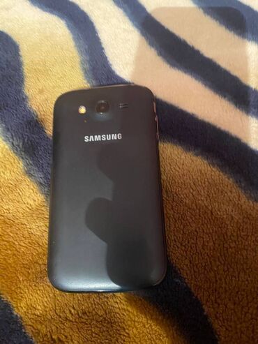 irshad telecom samsung a50: Samsung Grand Neo I9060, 8 GB, rəng - Qara