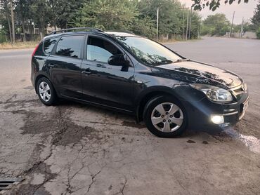 Hyundai: Hyundai i30: 1.4 l | 2009 il Hetçbek — 11