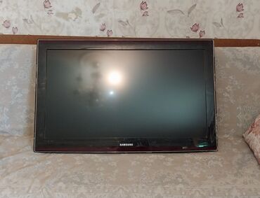 shivaki tv 109 cm qiymeti: İşlənmiş Televizor Samsung 40"