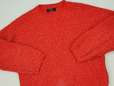 poliamid sweter: Bershka, Sweter damski, rozmiar XS — 1