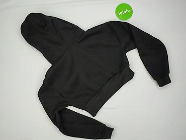 divided basic: Romwe, Bluza z kapturem damska, rozmiar M — 3