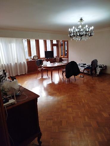 Köhnə tikili: Bakı, Kubinka, 4 otaqlı, Köhnə tikili, m. 28 may, 110 kv. m — 9