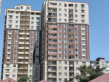 Квартиры: 4 комнаты, Новостройка, 180 м² — 2