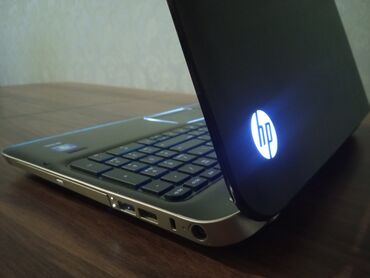 hp probook s: Б/у HP 14.3 ", Intel Core i5, 512 ГБ, Самовывоз