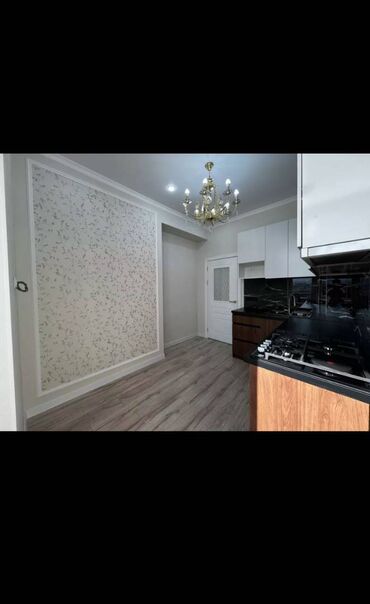 Продажа квартир: 1 комната, 41 м², Элитка, 10 этаж, Евроремонт