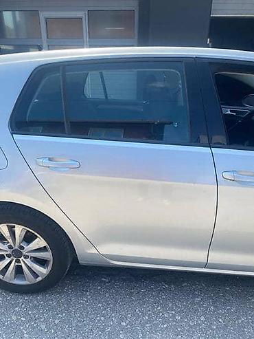 bm tools subotica: VRATA ZA VOLKSWAGEN GOLF 7 | Zadnja desna vrata za Golf 7 — 1