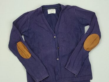 zara jeansy z lampasami: Sweterek, Zara, 5-6 lat, 110-116 cm, stan - Zadowalający