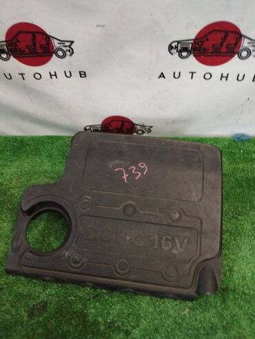 задняя фара соната: Декор двигателя Hyundai Sonata LF 2 2015 (б/у)