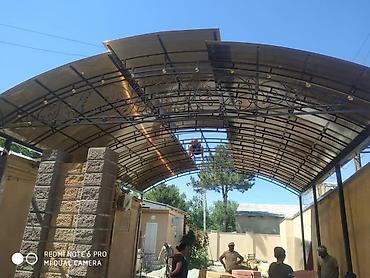 Сварка: Сварка | Навесы Гарантия, Высотные работы, Доставка — 16