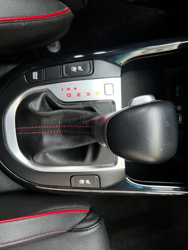 Kia: Kia K3: 2019 г., 1.6 л, Робот, Бензин, Хэтчбэк — 9