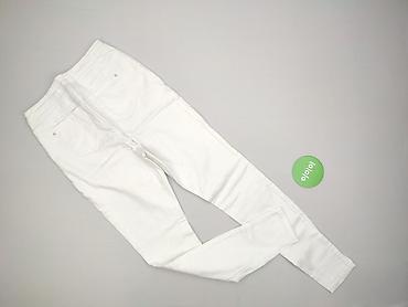 kik getry: Missguided, Spodnie materiałowe damskie, rozmiar XL — 3