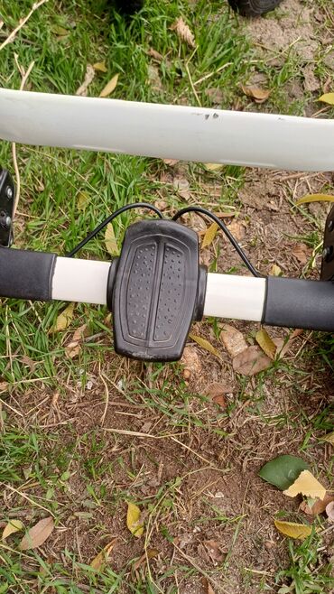 Коляски: Коляска, Б/у — 24