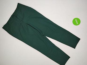 grodecki buty: Spodnie materiałowe damskie, rozmiar L — 2
