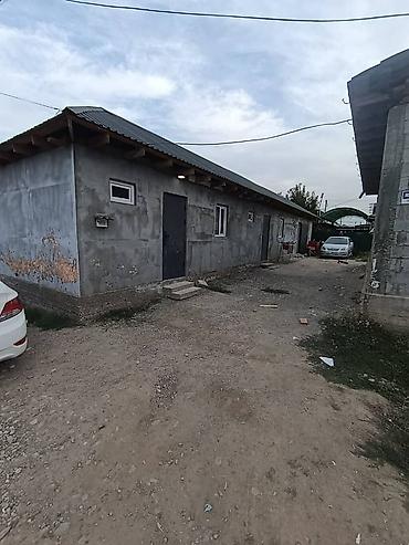 3 комнаты, 110 м², 4 соток, Бишкек, Ак-Ордо ж/м Агентство недвижимости