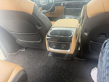 некса 2: Kia Carnival: 2021 г., 2.2 л, Автомат, Дизель, Минивэн — 4