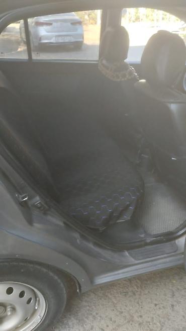 продажа хонда степ: Hyundai Getz: 2006 г., 1.4 л, Механика, Бензин, Хэтчбэк — 5
